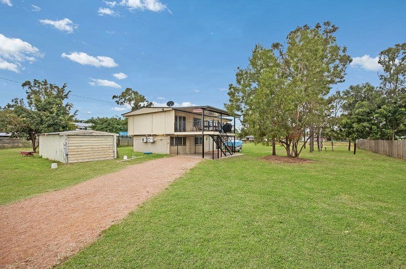 2C Doriean Way, JENSEN QLD 4818, Jensen - Thumbnail 2