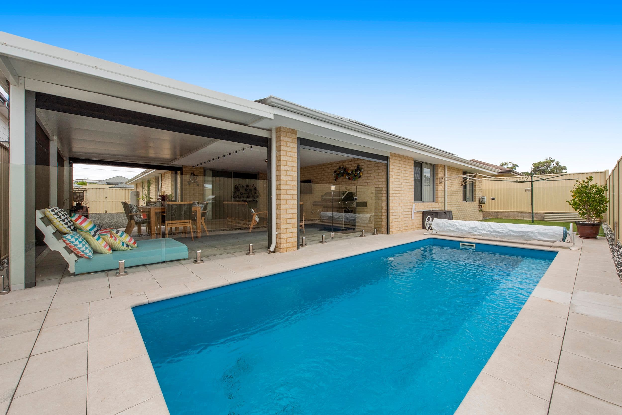 4 Bulmer Way, Baldivis WA 6171, Baldivis - Image 1