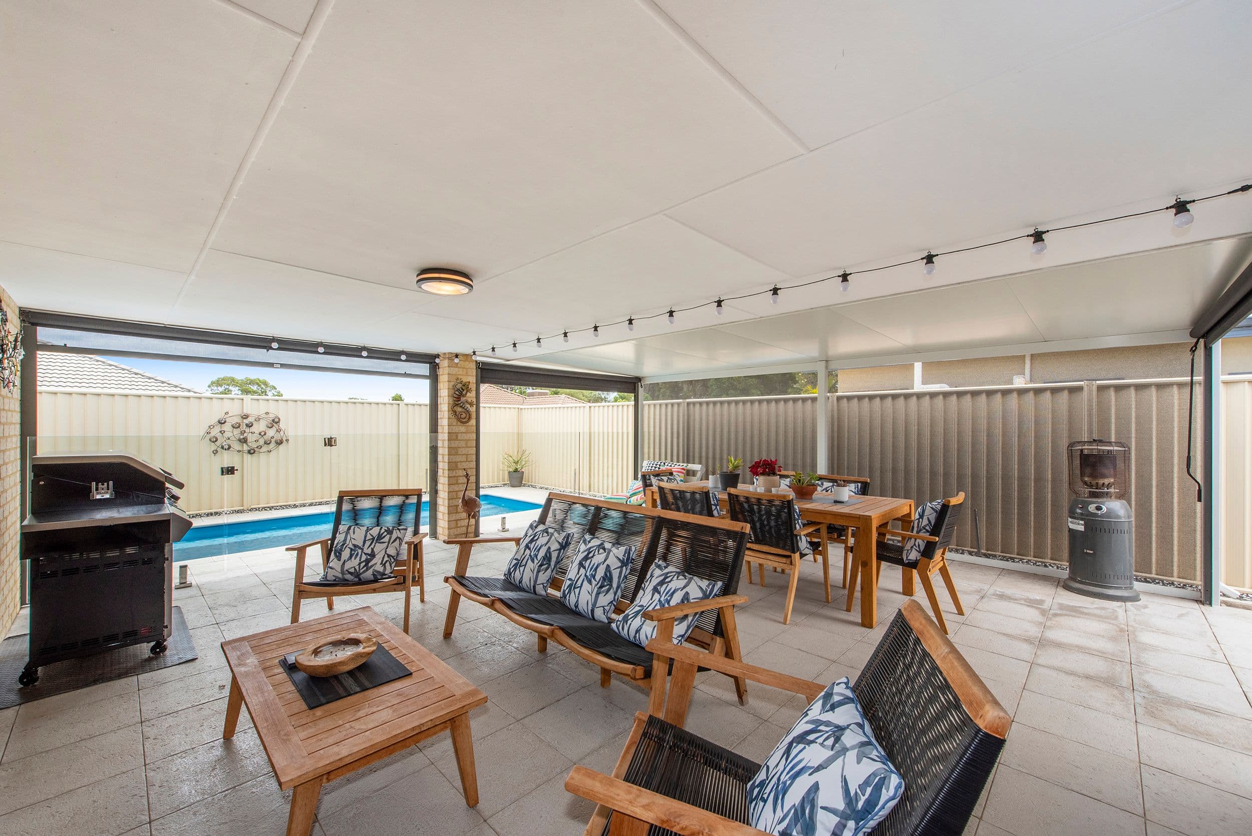 4 Bulmer Way, Baldivis WA 6171, Baldivis - Thumbnail 2