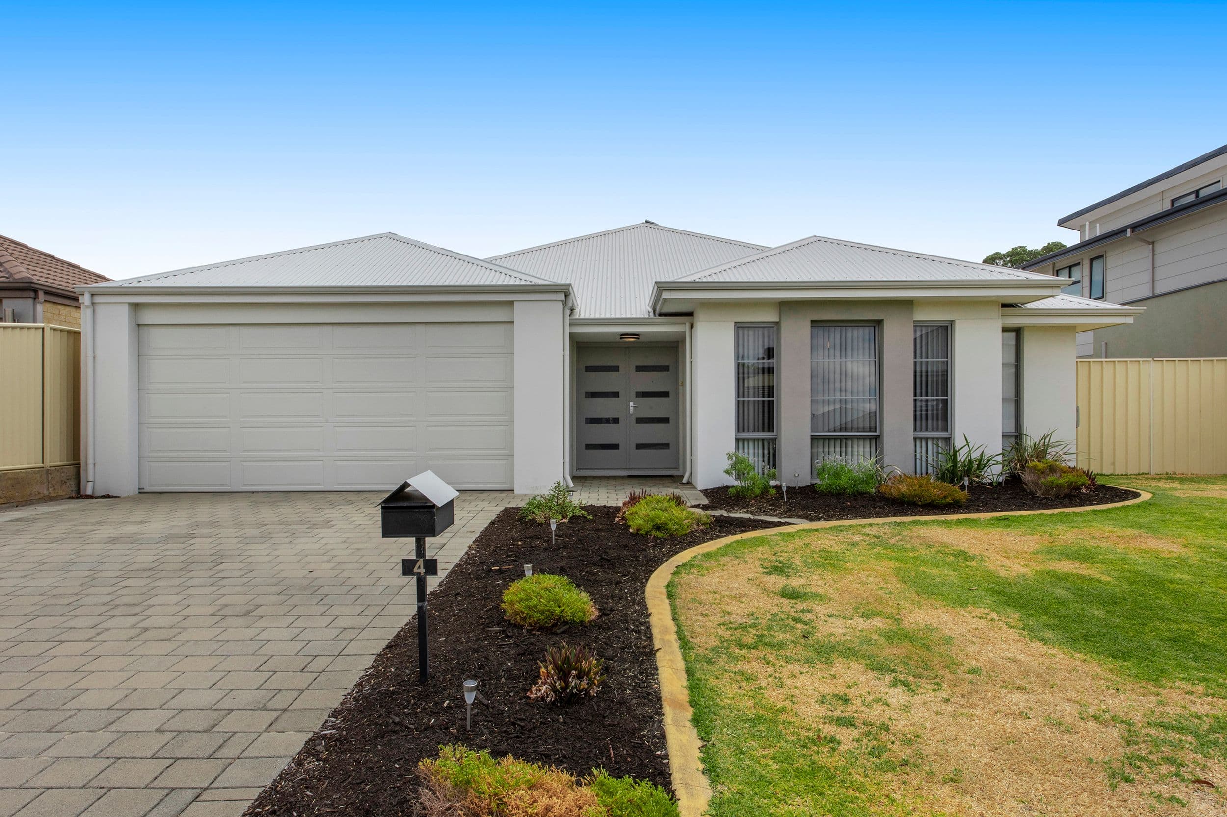 4 Bulmer Way, Baldivis WA 6171, Baldivis - Thumbnail 3