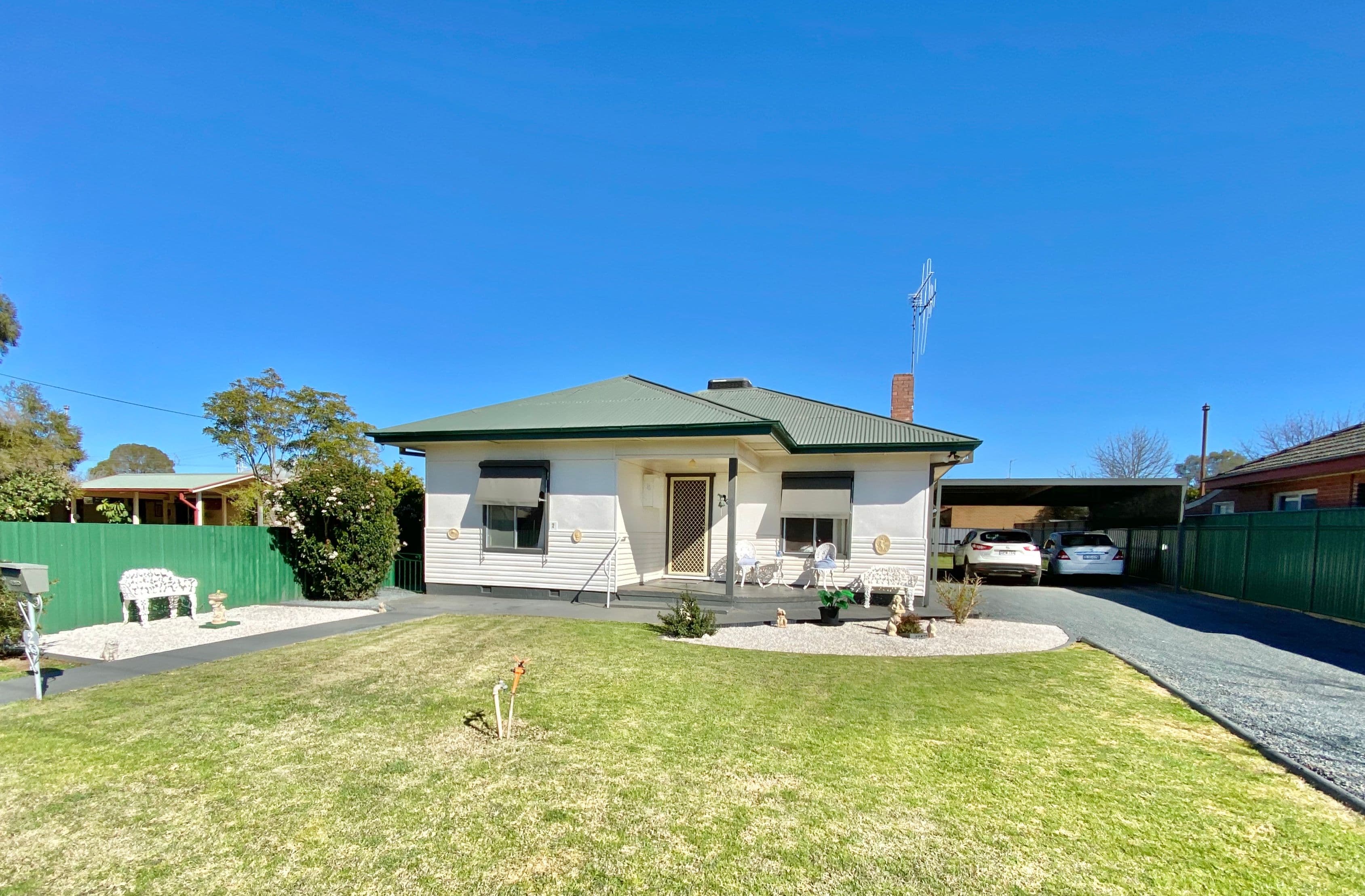 2 Bartley Street, Forbes NSW 2871, Forbes - Image 1