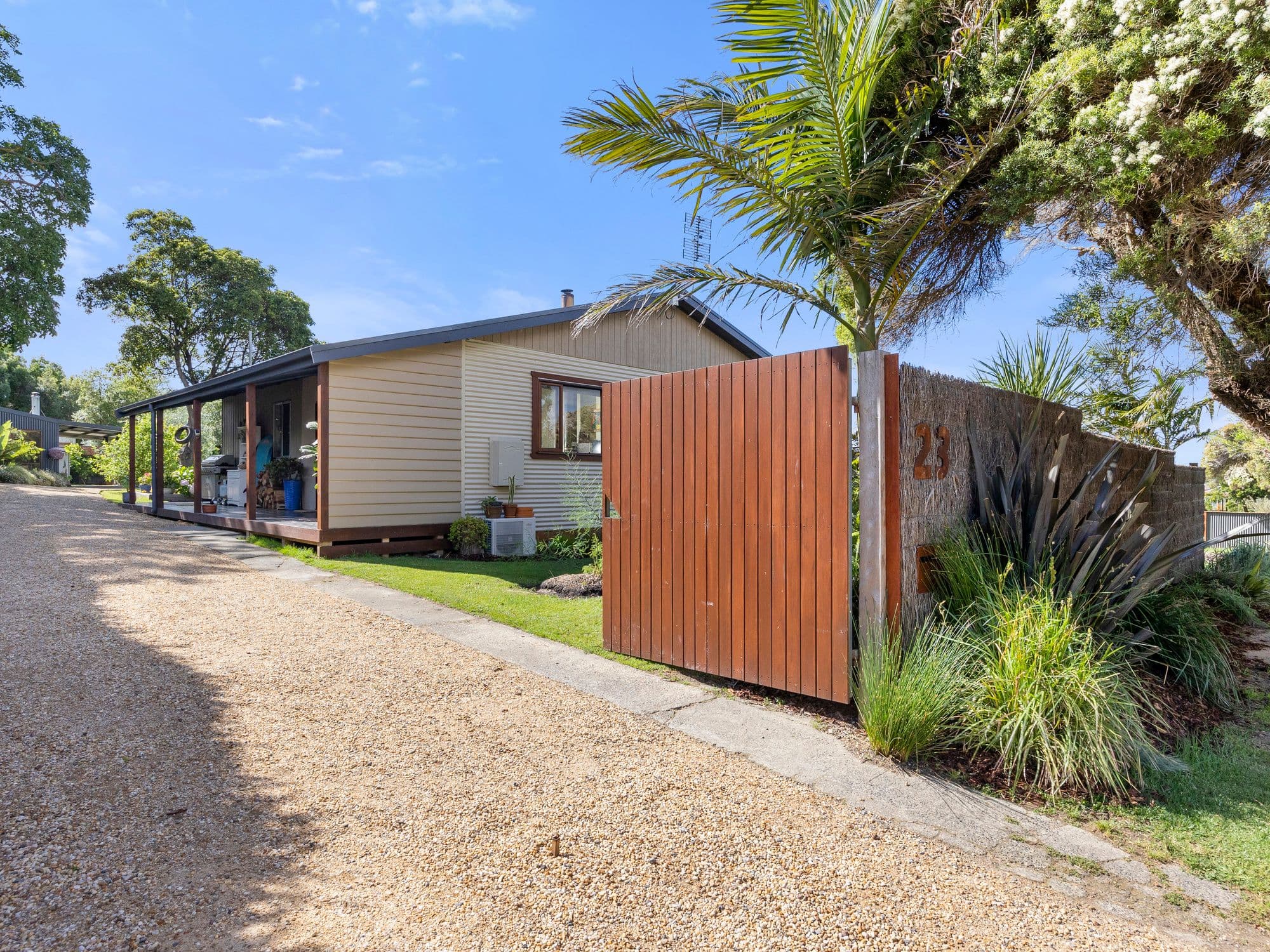 23 Dutton Street, Toora VIC 3962, Toora - Image 1