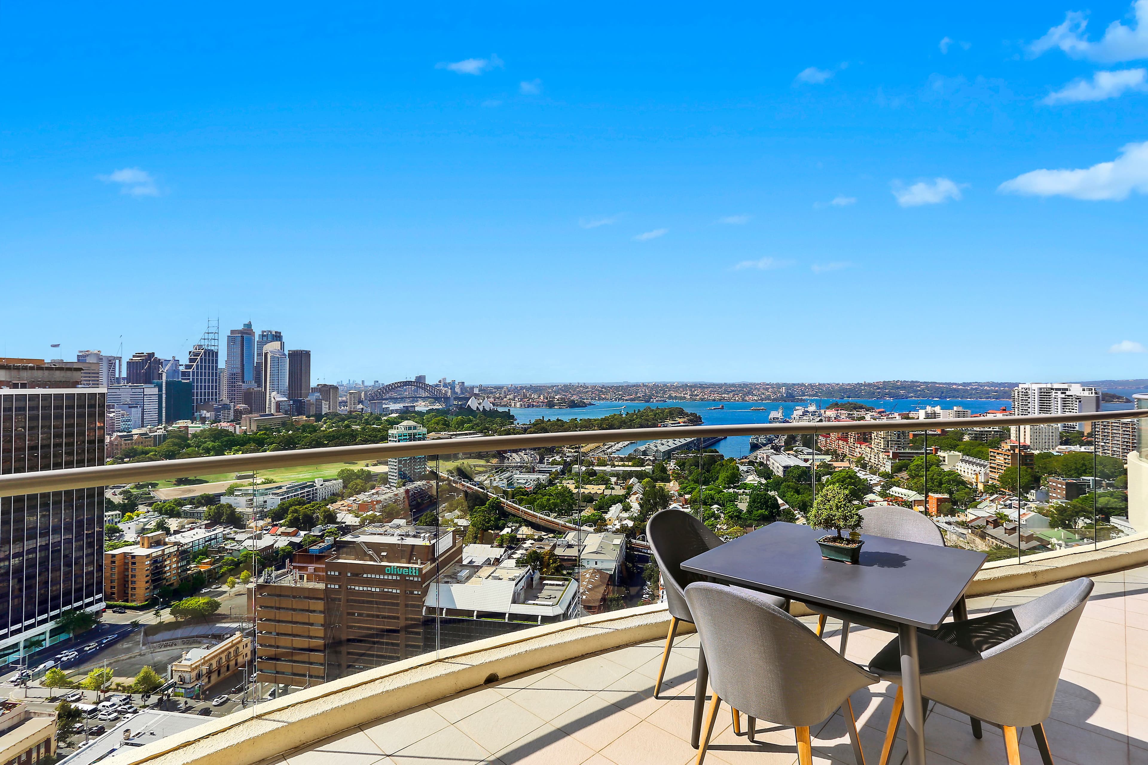 184 Forbes Street, Darlinghurst NSW 2010, Darlinghurst - Image 1