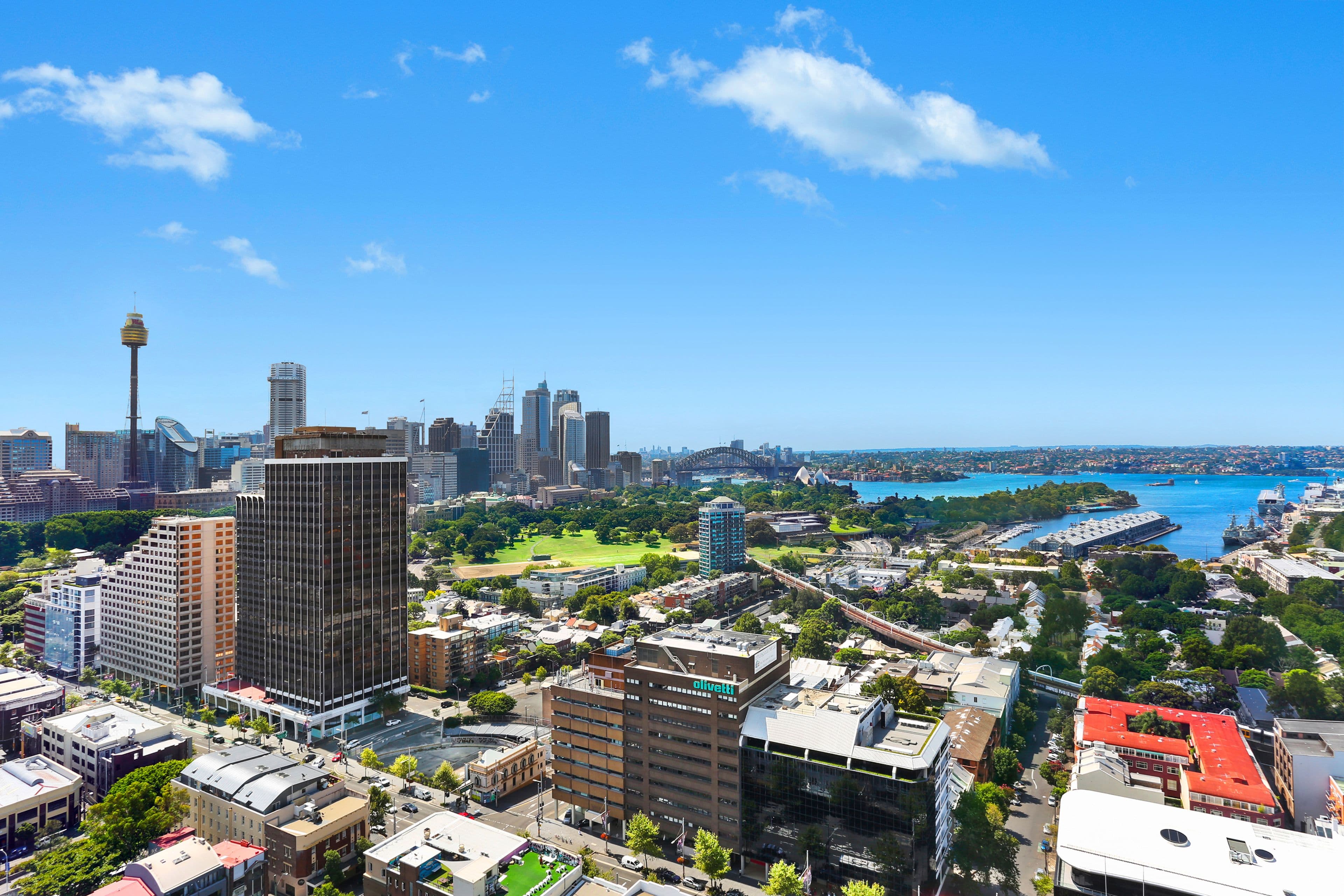 184 Forbes Street, Darlinghurst NSW 2010, Darlinghurst - Thumbnail 3