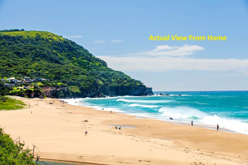 49 Lower Coast Road, Stanwell Park NSW 2508, Stanwell Park - Image 1