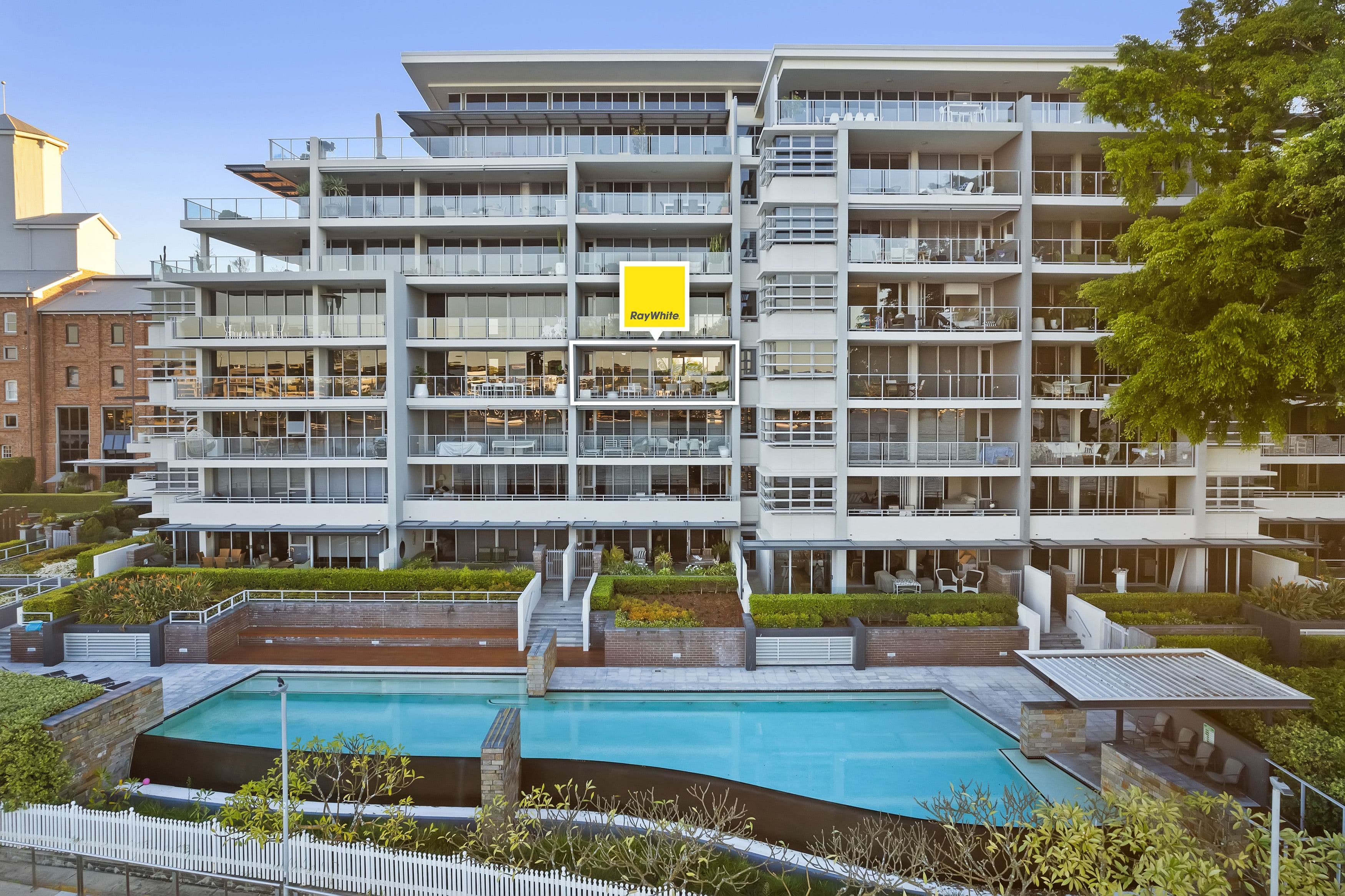 22 Refinery Parade, New Farm QLD 4005, New Farm - Thumbnail 2