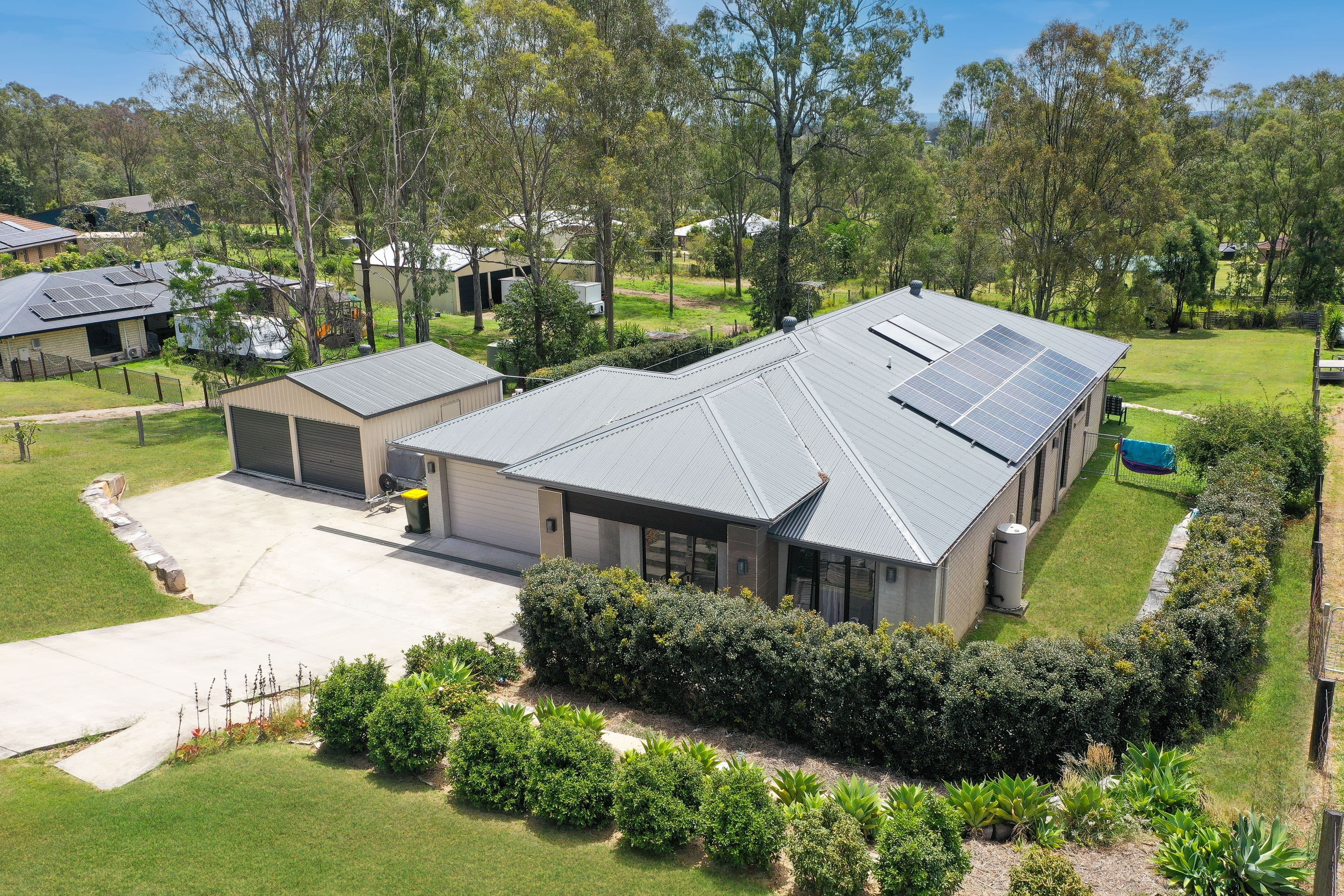 22 Robyn Terrace, Fernvale QLD 4306, Fernvale - Image 1