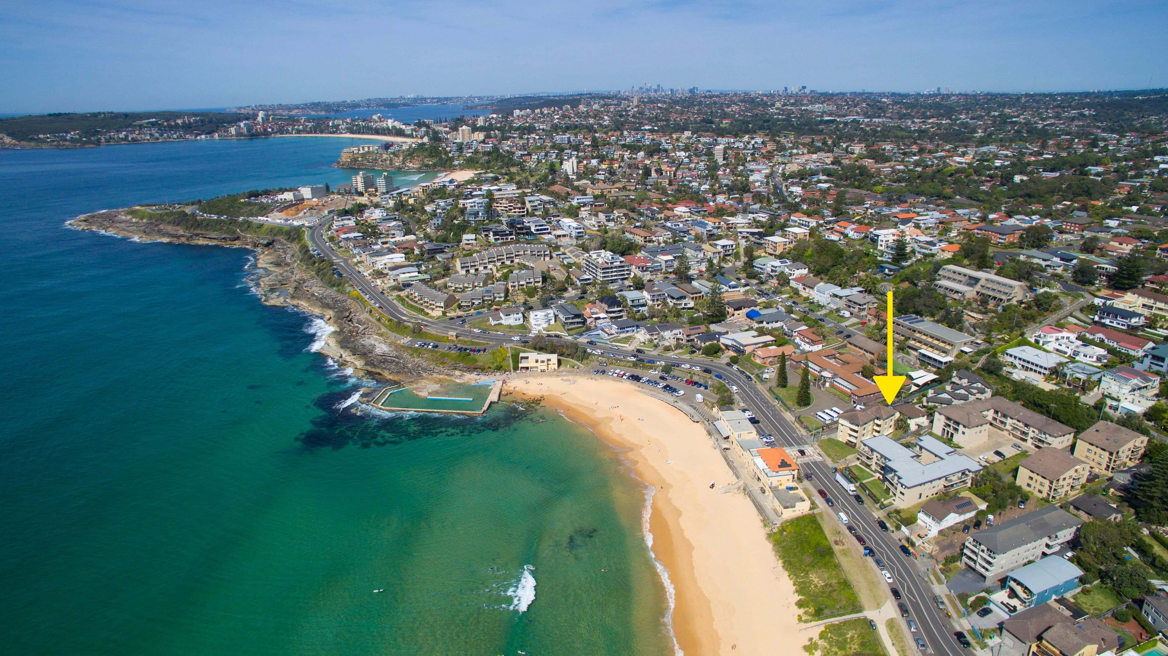 50a Carrington Parade, Curl Curl NSW 2096, Curl Curl - Image 1
