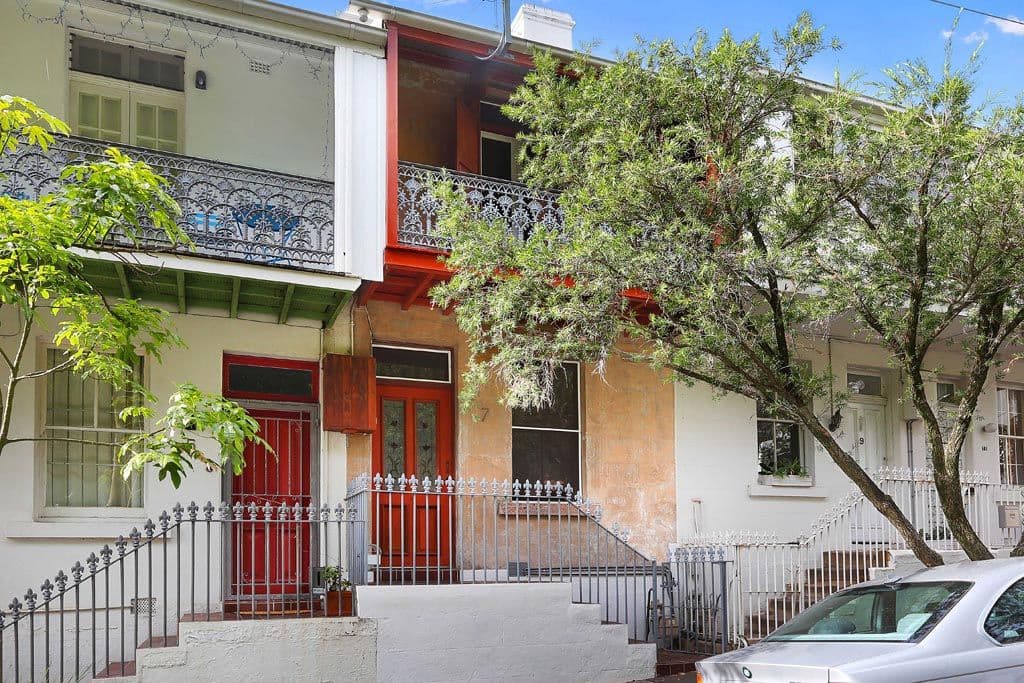 7 Cardigan Street, Glebe NSW 2037, Glebe - Thumbnail 2