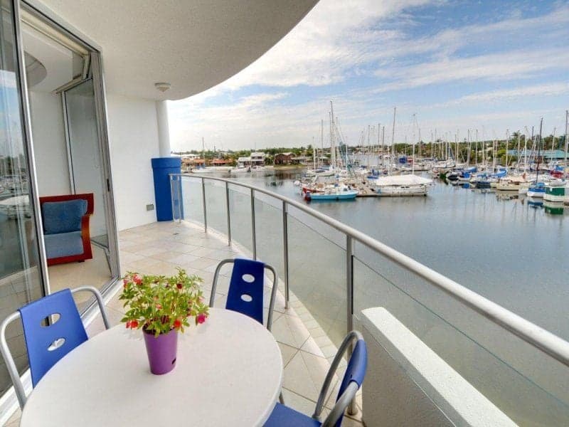 312/13 Nicklin Way 'Blue Water' MINYAMA QLD, 'Blue Water' Minyama - Thumbnail 2
