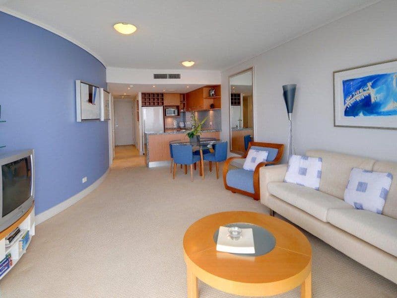 312/13 Nicklin Way 'Blue Water' MINYAMA QLD, 'Blue Water' Minyama - Thumbnail 3