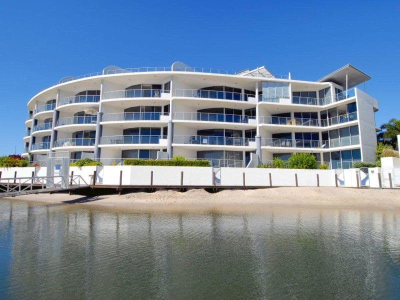 312/13 Nicklin Way 'Blue Water' MINYAMA QLD, 'Blue Water' Minyama - Thumbnail 4