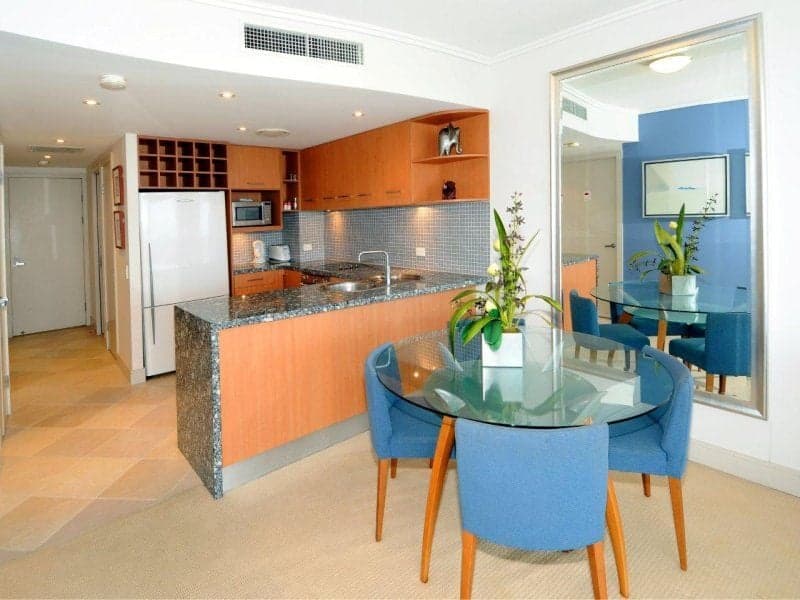 312/13 Nicklin Way 'Blue Water' MINYAMA QLD, 'Blue Water' Minyama - Thumbnail 5