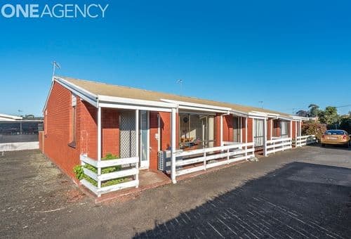 2/31 Tasman Street, Devonport, Devonport - Image 1