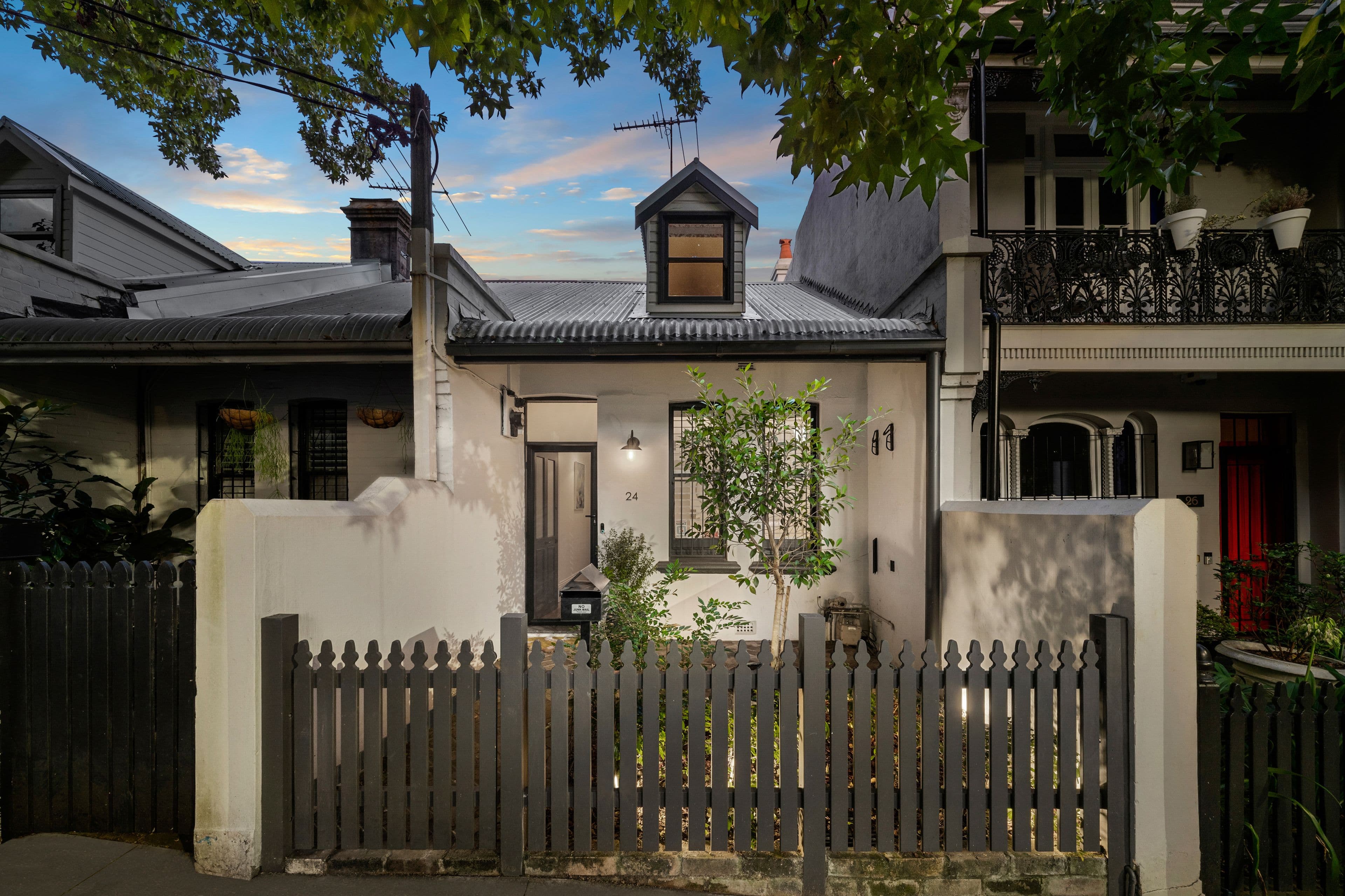 24 Charles Street, Erskineville NSW 2043, Erskineville - Thumbnail 4