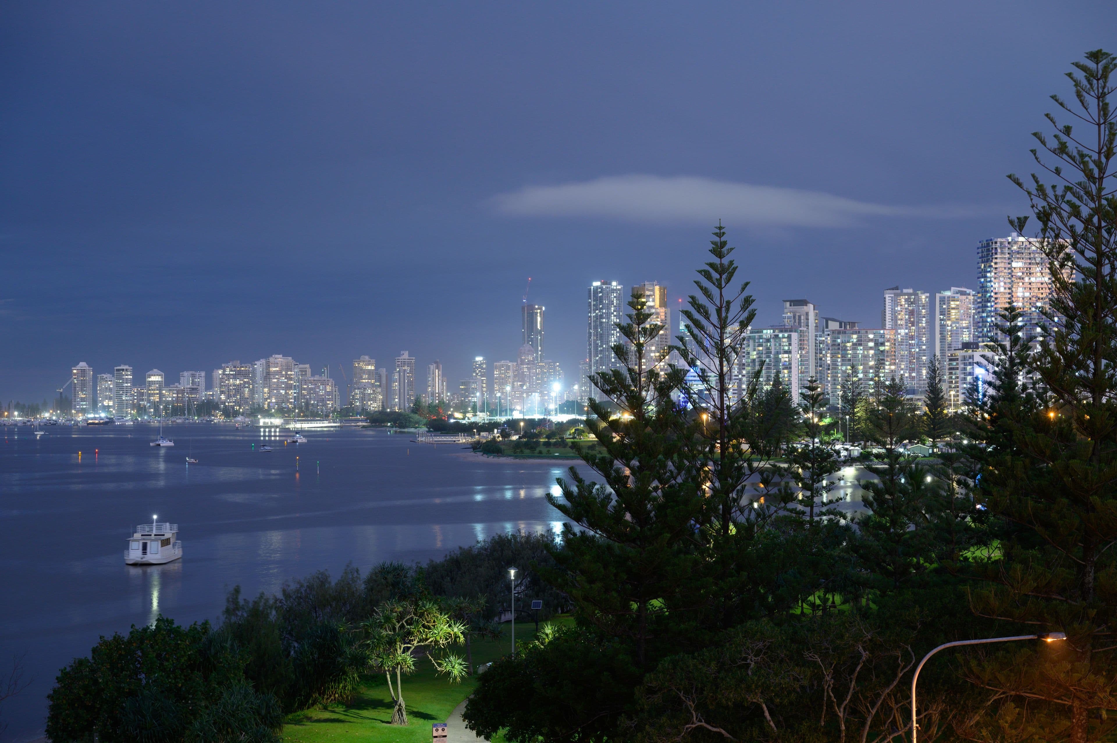 242-244 Marine Parade, Labrador QLD 4215, Labrador - Thumbnail 2