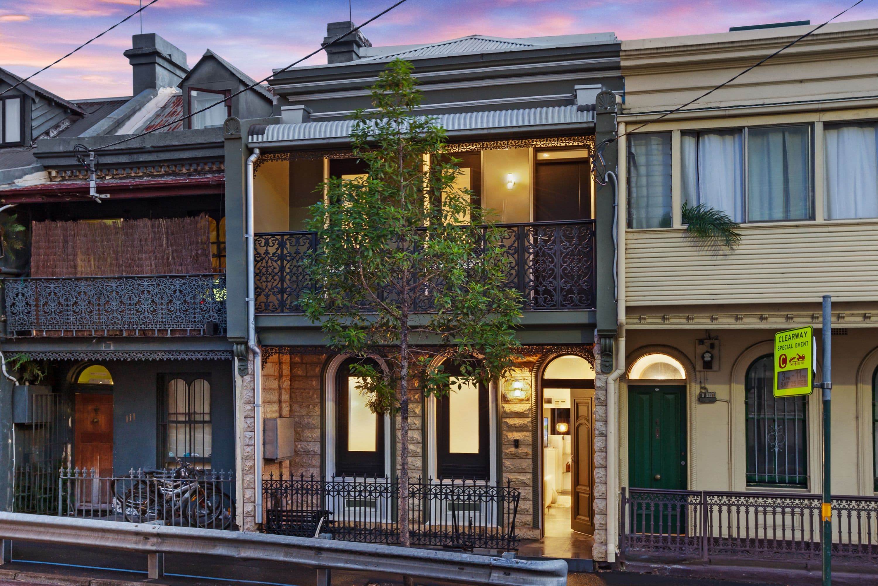109 Fitzroy Street, Surry Hills - Thumbnail 6