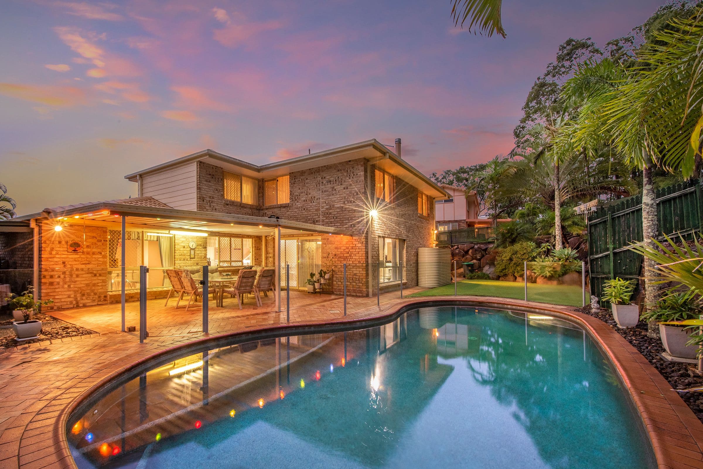 12 Danaher Drive, Rochedale South QLD 4123, Rochedale South - Image 1