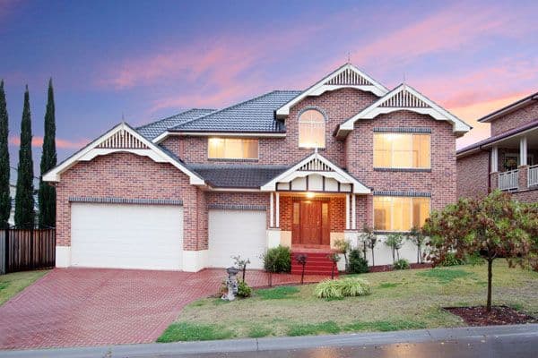 14 Rowanbrae Crescent, BELLA VISTA NSW 2153, Bella Vista - Image 1