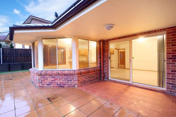 14 Rowanbrae Crescent, BELLA VISTA NSW 2153, Bella Vista - Thumbnail 7