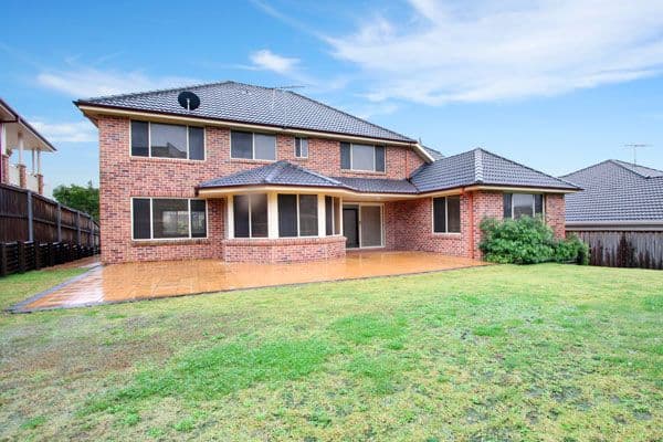 14 Rowanbrae Crescent, BELLA VISTA NSW 2153, Bella Vista - Thumbnail 8