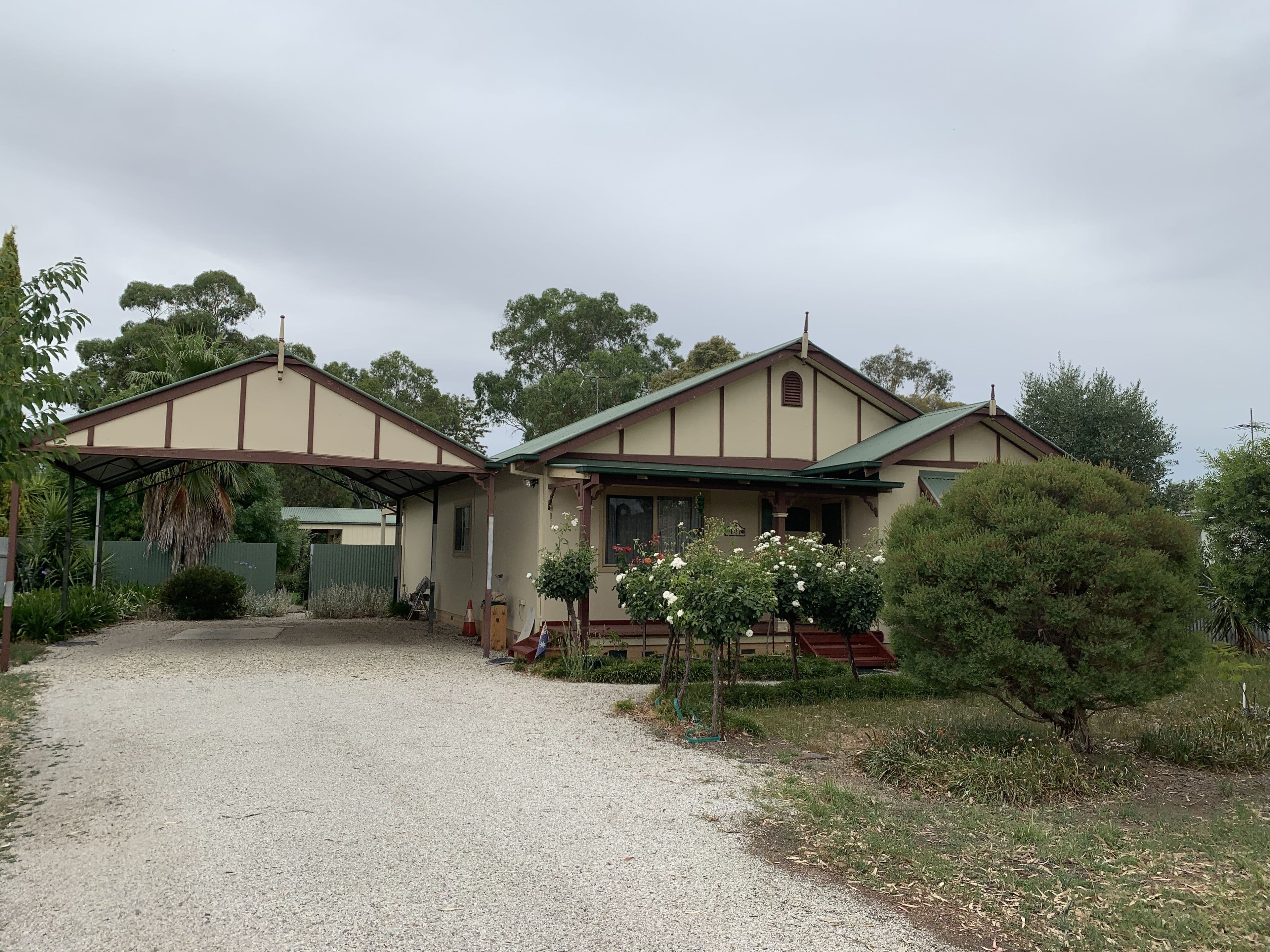 107 Gibson Street, Jindera NSW 2642, Jindera - Image 1