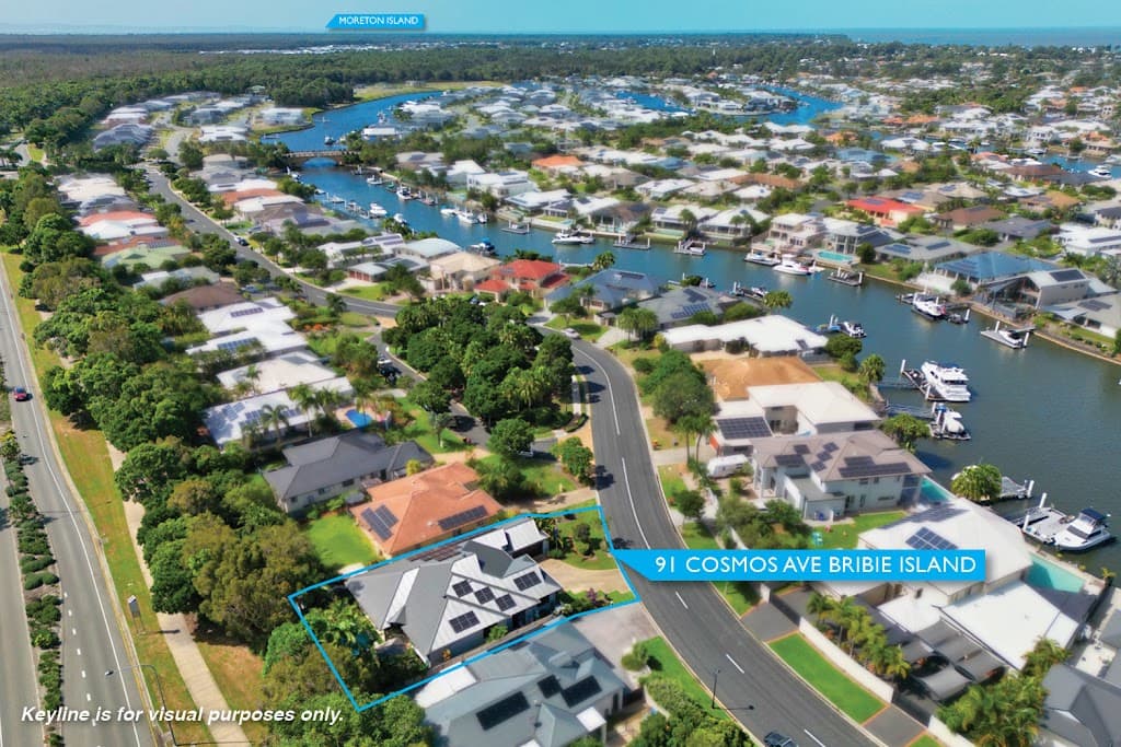 91 Cosmos Avenue, Banksia Beach, QLD, 4507, Banksia Beach - Thumbnail 2