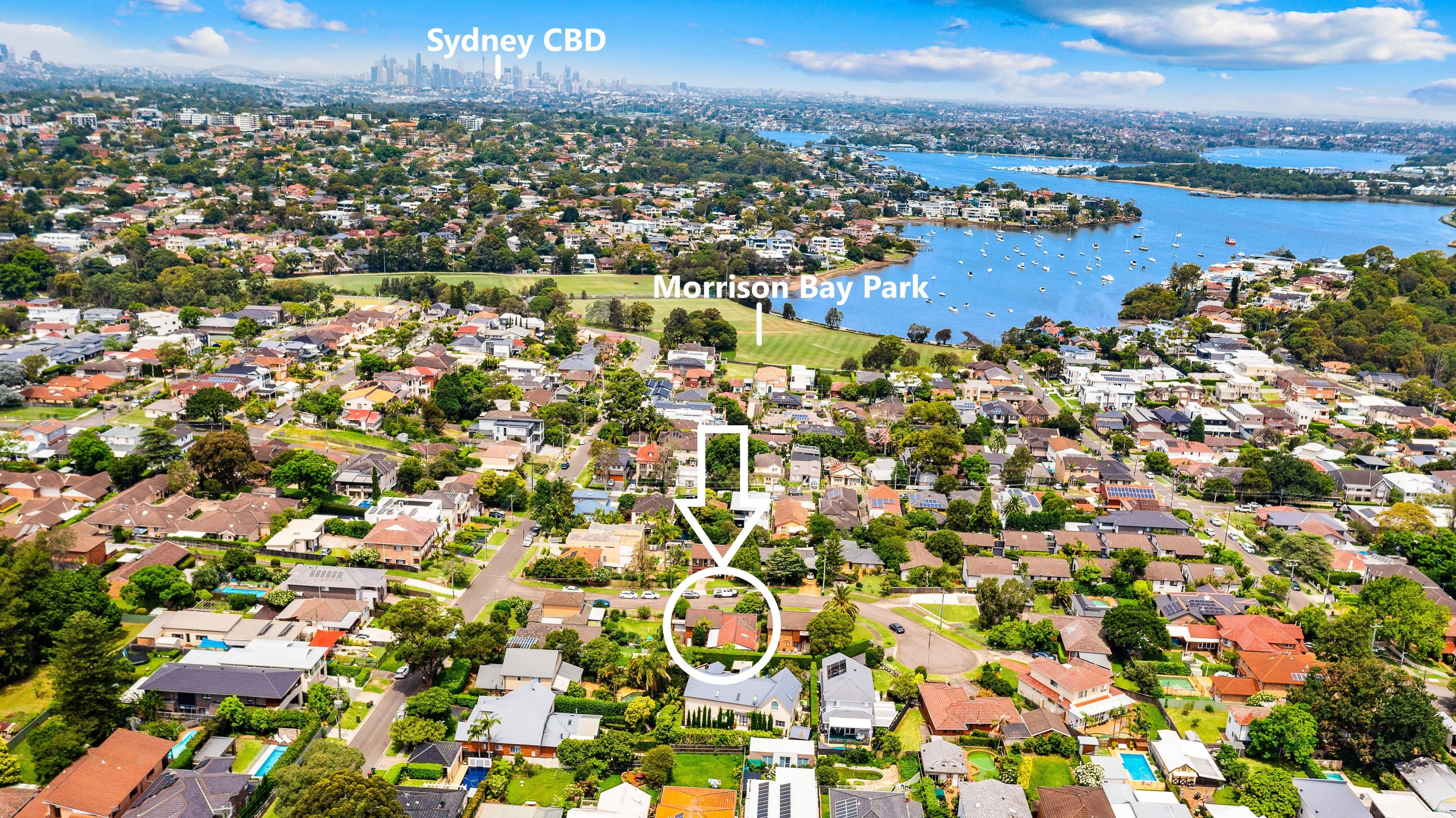 1 Levy Street, Putney NSW 2112, Putney - Image 1