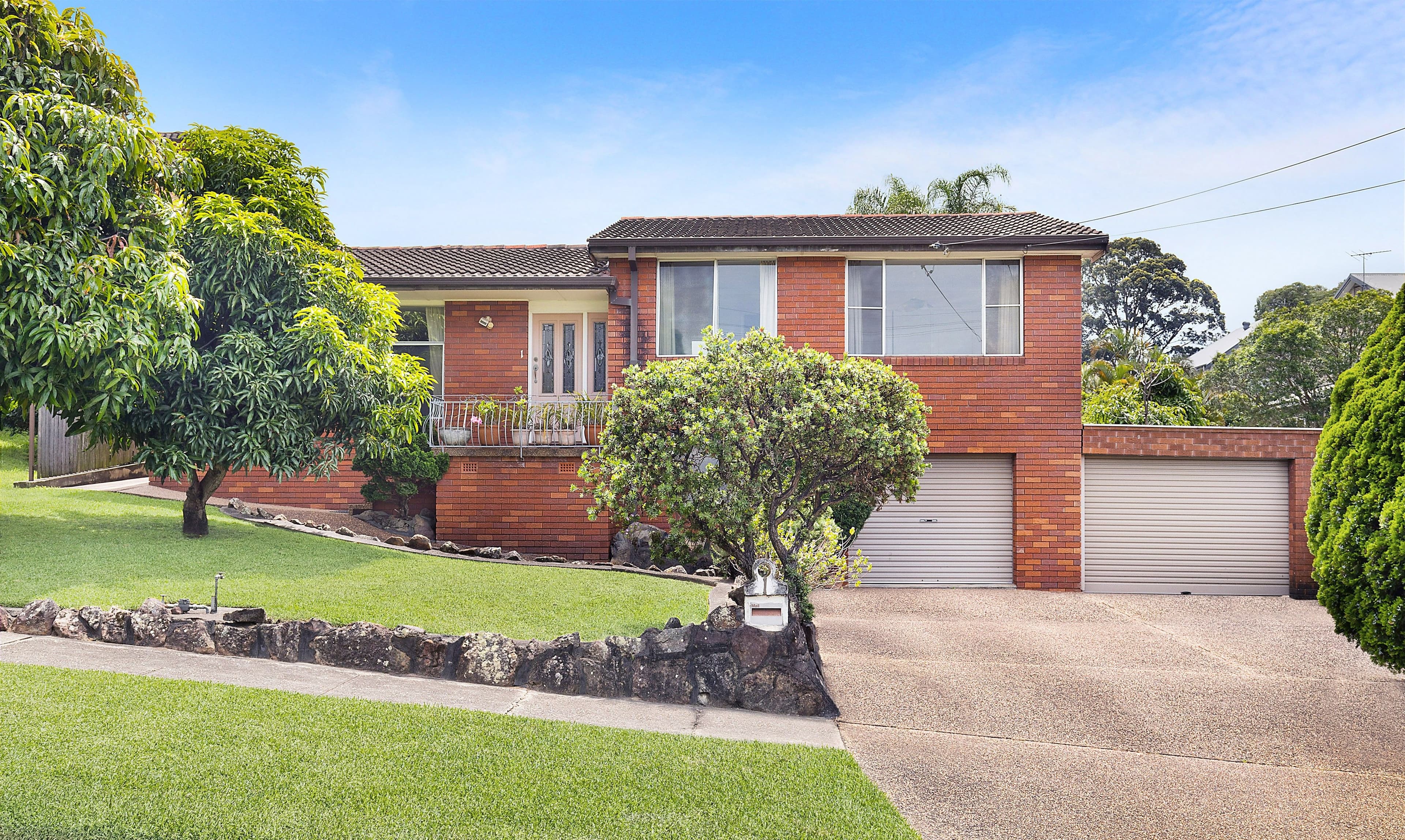 1 Levy Street, Putney NSW 2112, Putney - Thumbnail 2