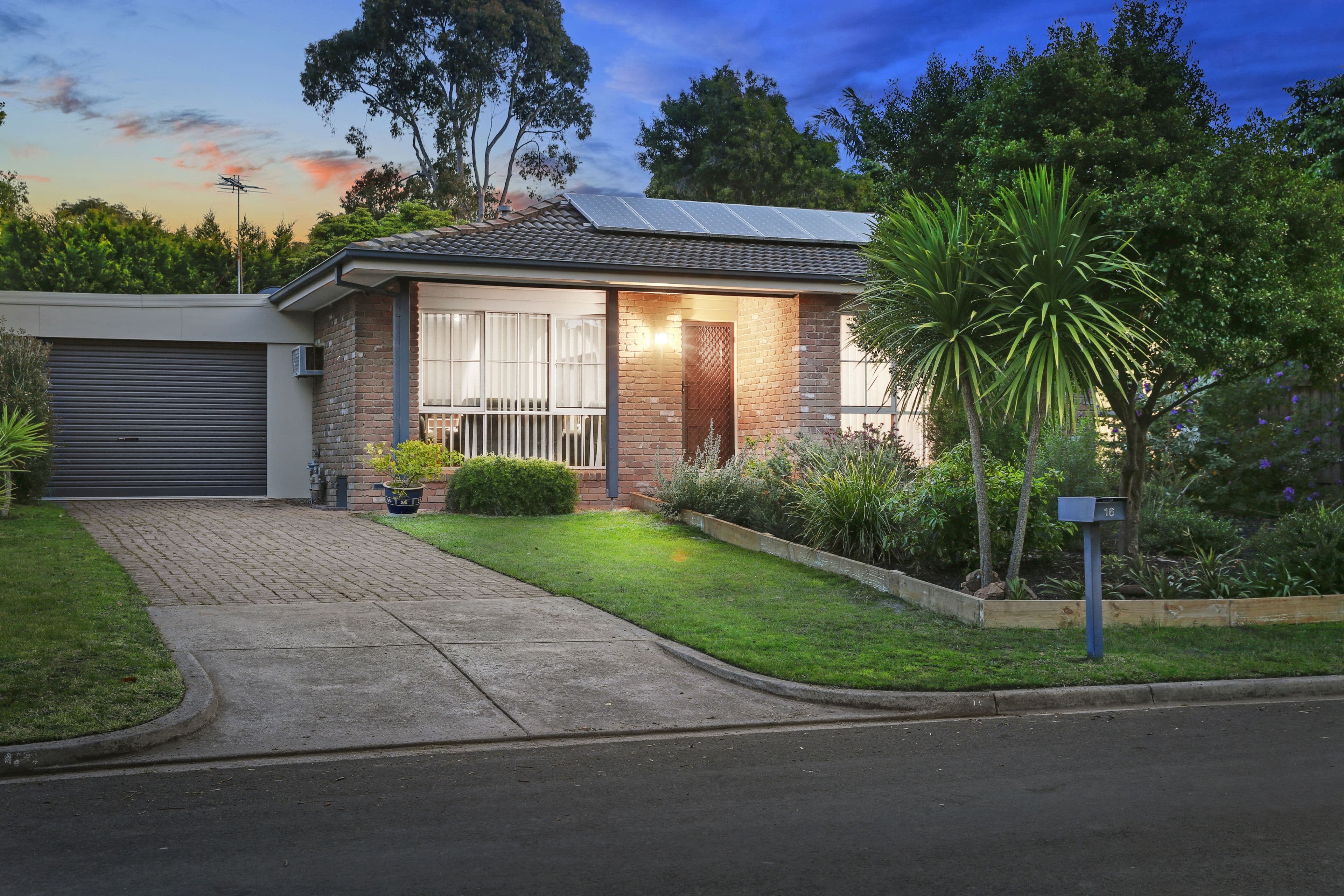 16 Melaleuca Court, Frankston VIC 3199, Frankston - Image 1