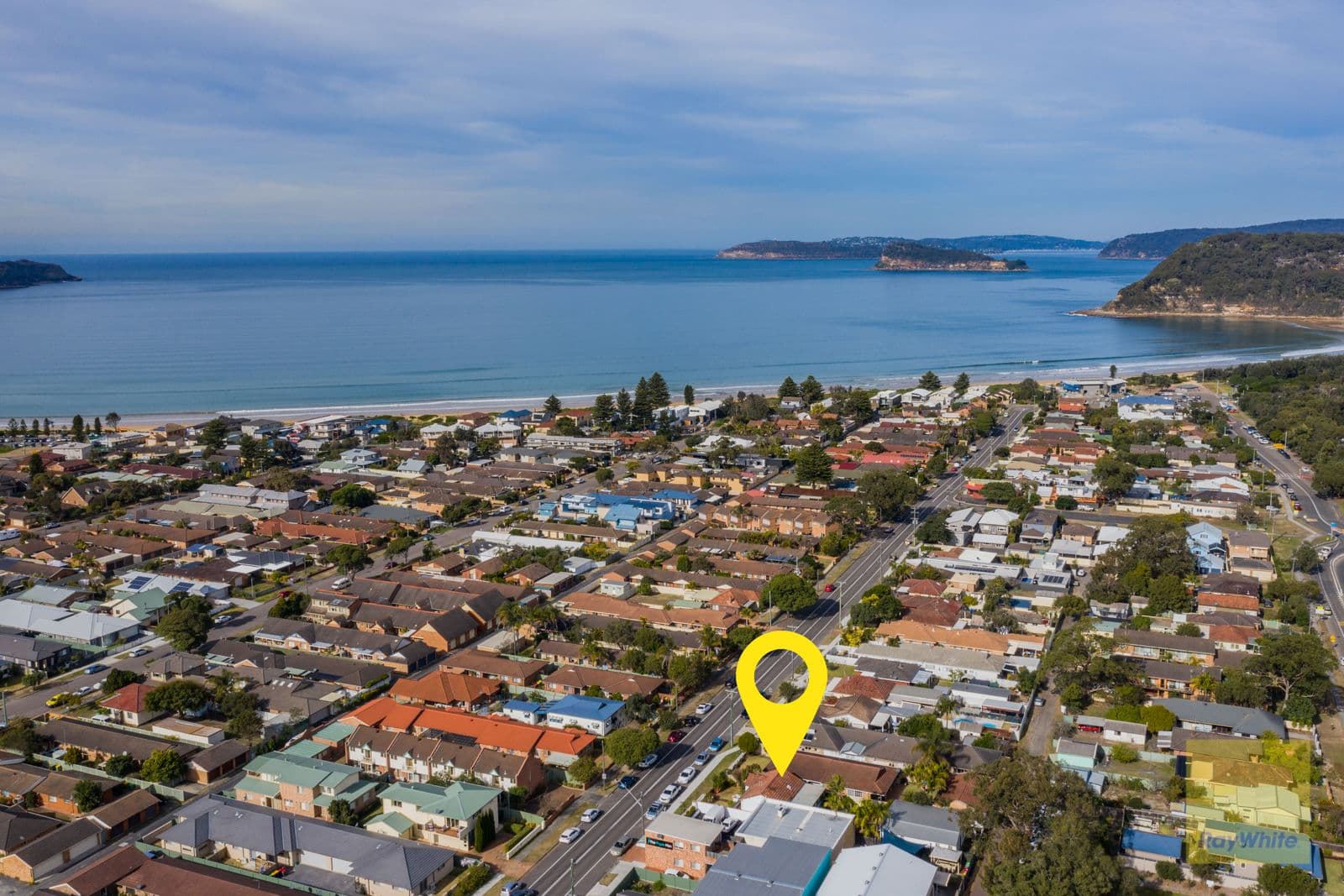 443 Ocean Beach Road, Umina Beach - Image 1