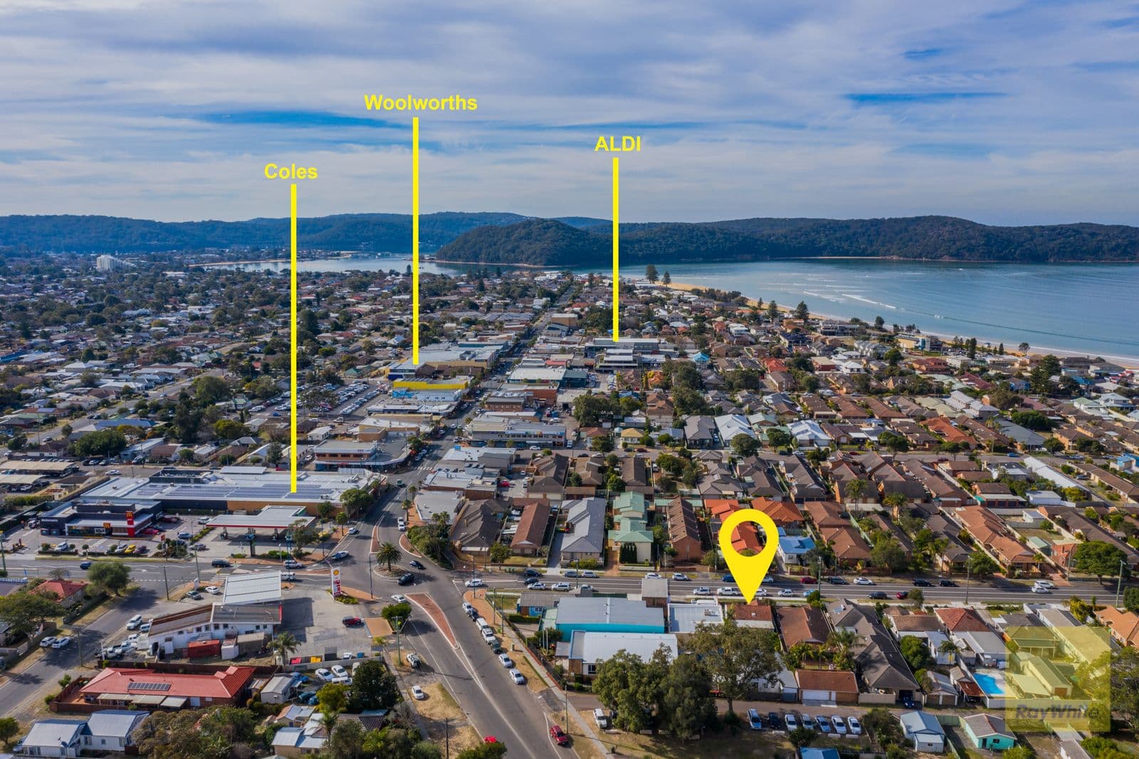 443 Ocean Beach Road, Umina Beach - Thumbnail 3