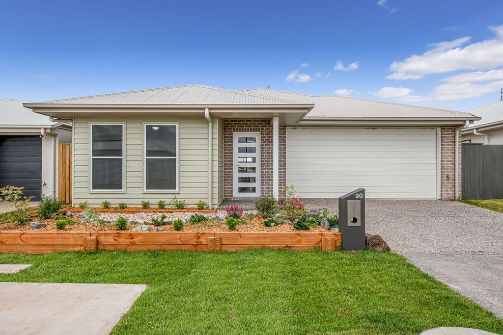 90 Archibald Crescent, Nirimba QLD 4551, Nirimba - Image 1