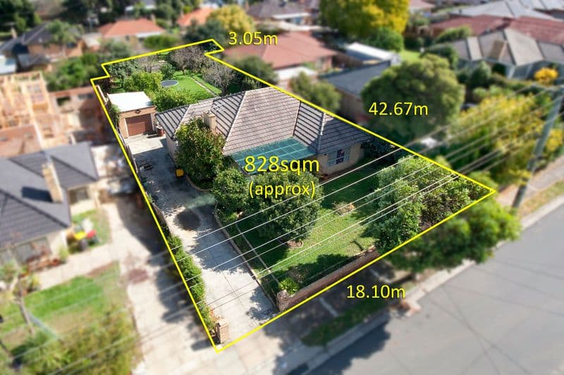 21 Alexander Avenue, OAKLEIGH EAST VIC 3166, Oakleigh East - Image 1