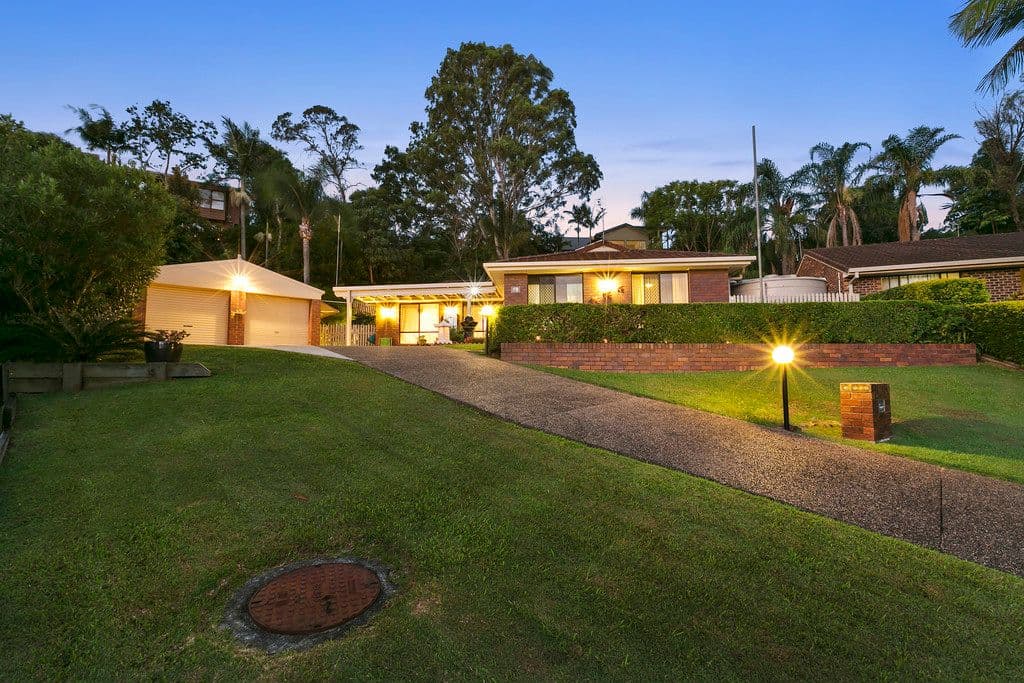 18 Gunyah Grove, Ashmore QLD 4214, Ashmore - Image 1