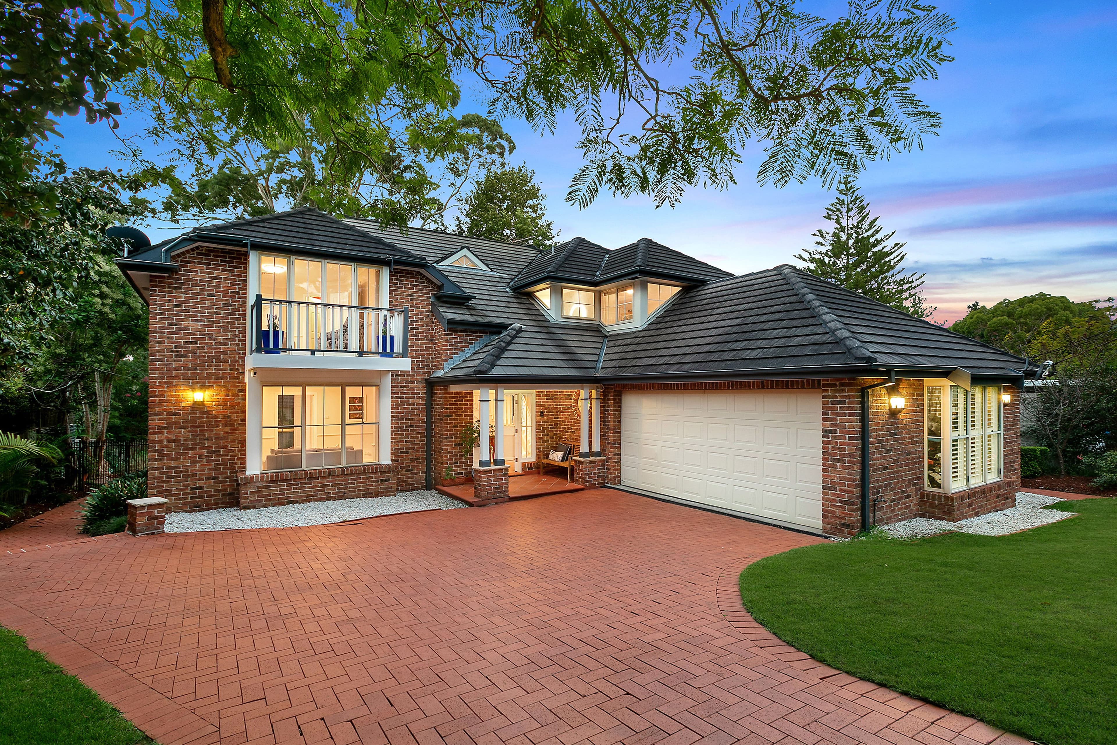 14 Carissa Avenue, St Ives NSW 2075, St Ives - Image 1