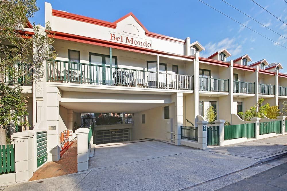 6-8 Jarrett Street, Leichhardt NSW 2040, Leichhardt - Thumbnail 2