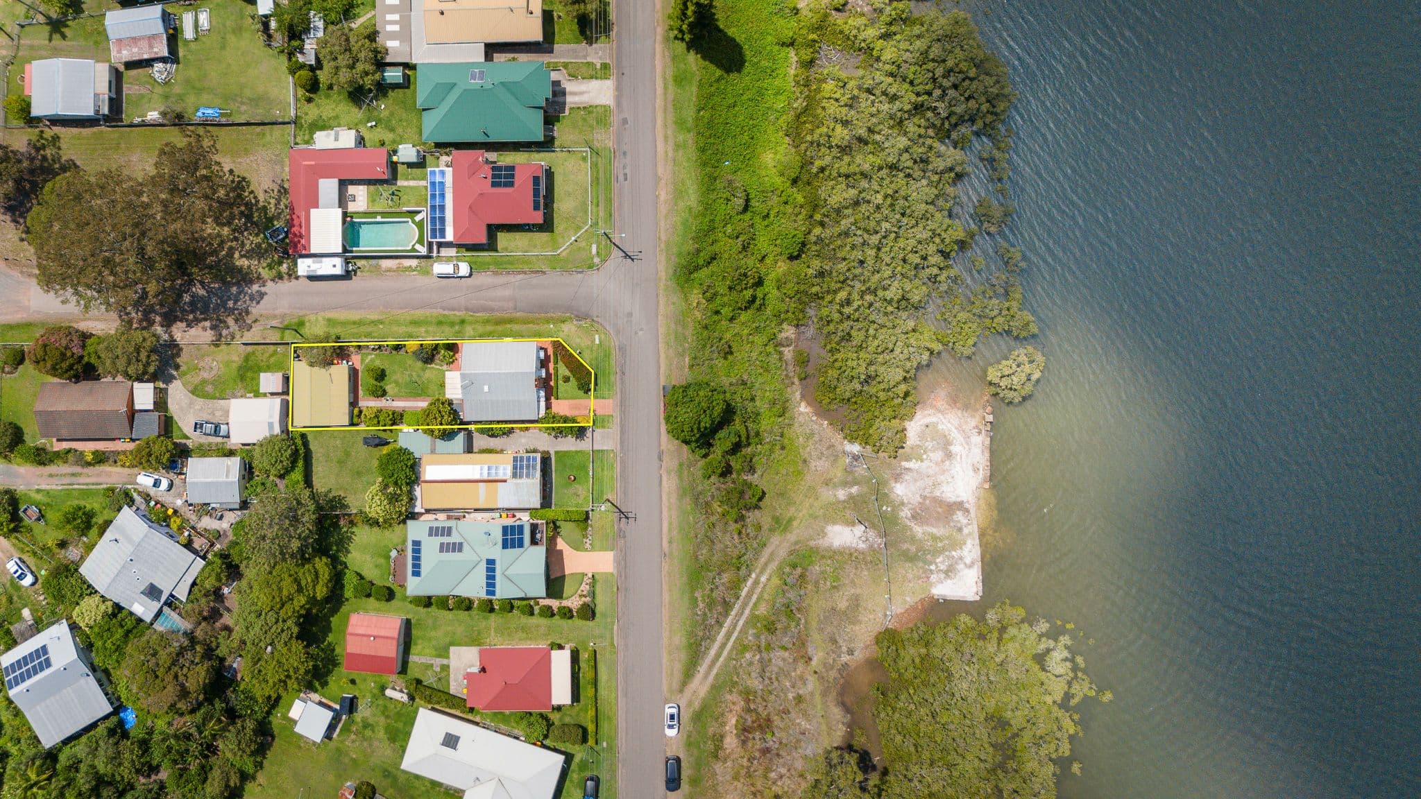 16 Riverside Drive, Karuah NSW 2324, Karuah - Thumbnail 4
