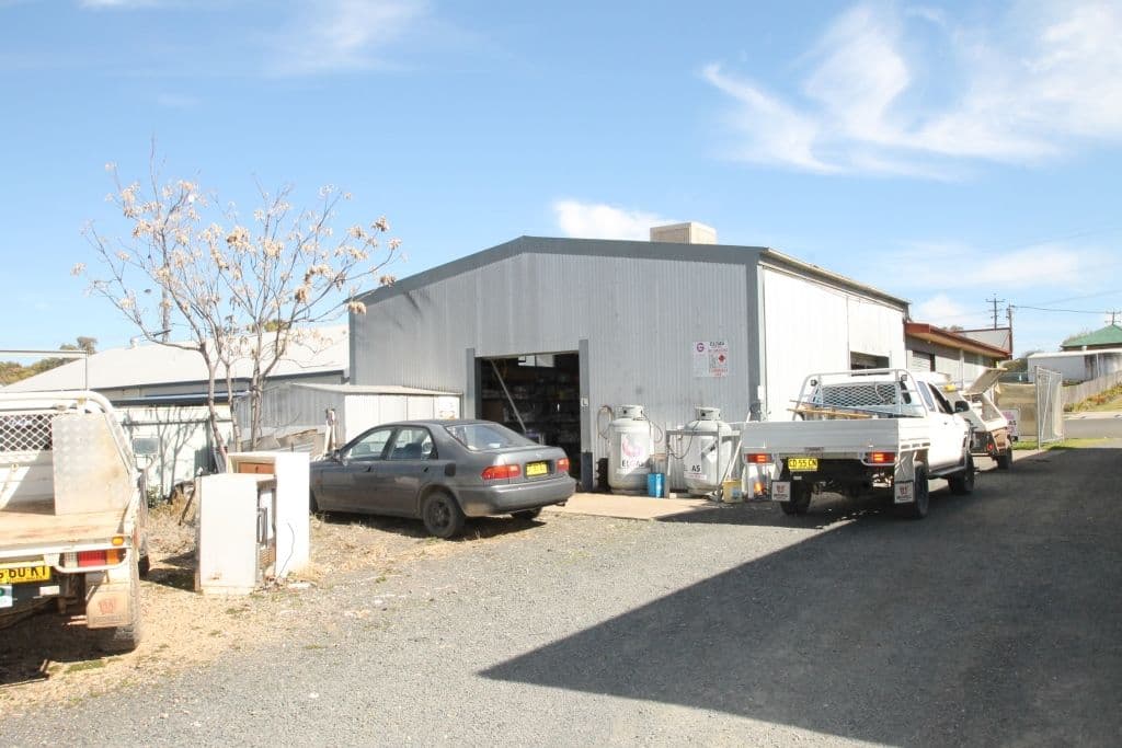 127 Hawker Street, Quirindi - Thumbnail 3