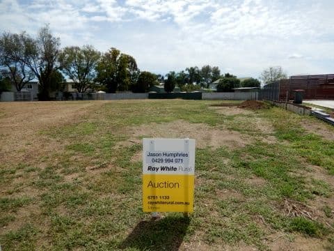 11 Olive Crescent, Moree NSW 2400, Moree - Image 1