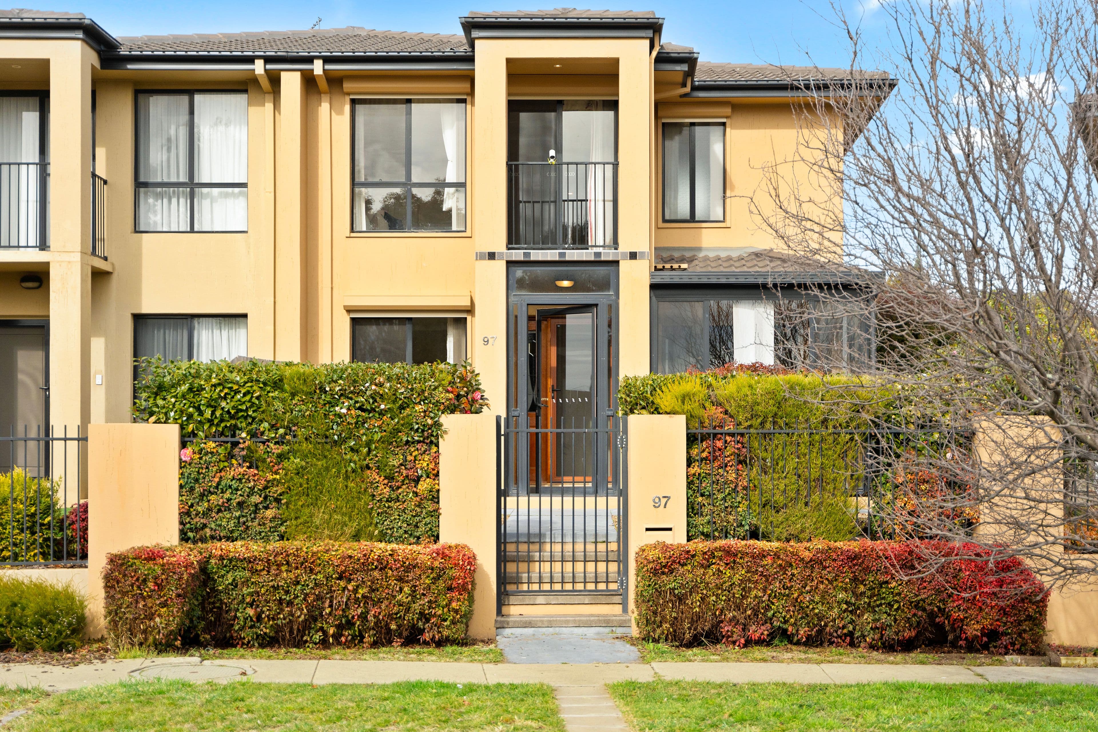 97 Alice Cummins Street, Gungahlin ACT 2912, Gungahlin - Image 1