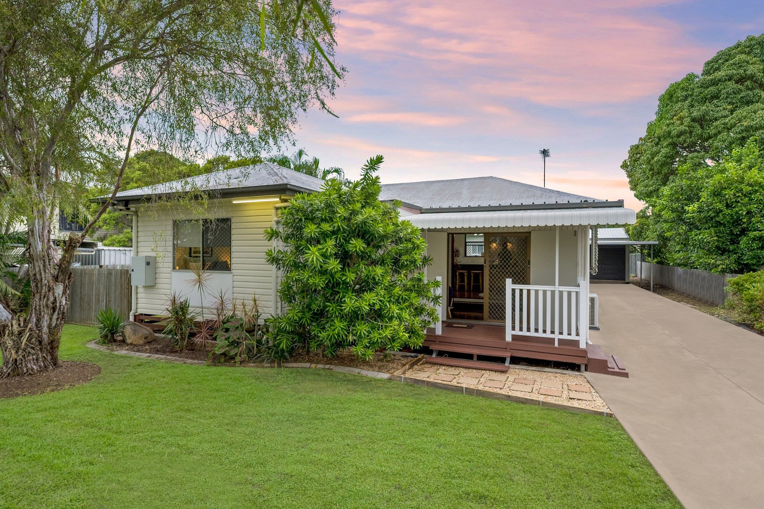 38 Tyrrell Street, Gulliver QLD 4812, Gulliver - Image 1