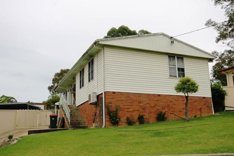 BUSBY NSW 2168, Busby - Image 1