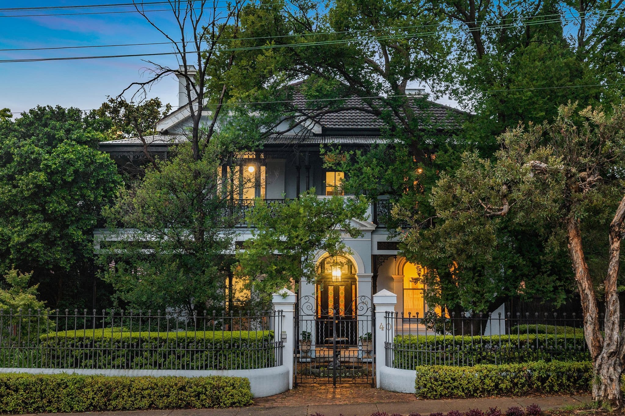 40 Wentworth Road, Burwood NSW 2134, Burwood - Image 1
