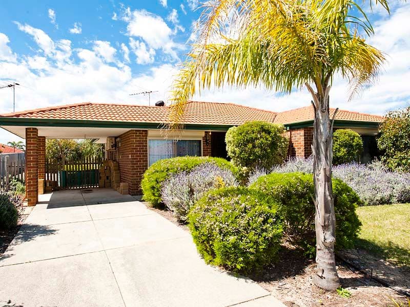 8 Barracuda Rise, WARNBRO WA 6169, Warnbro - Image 1