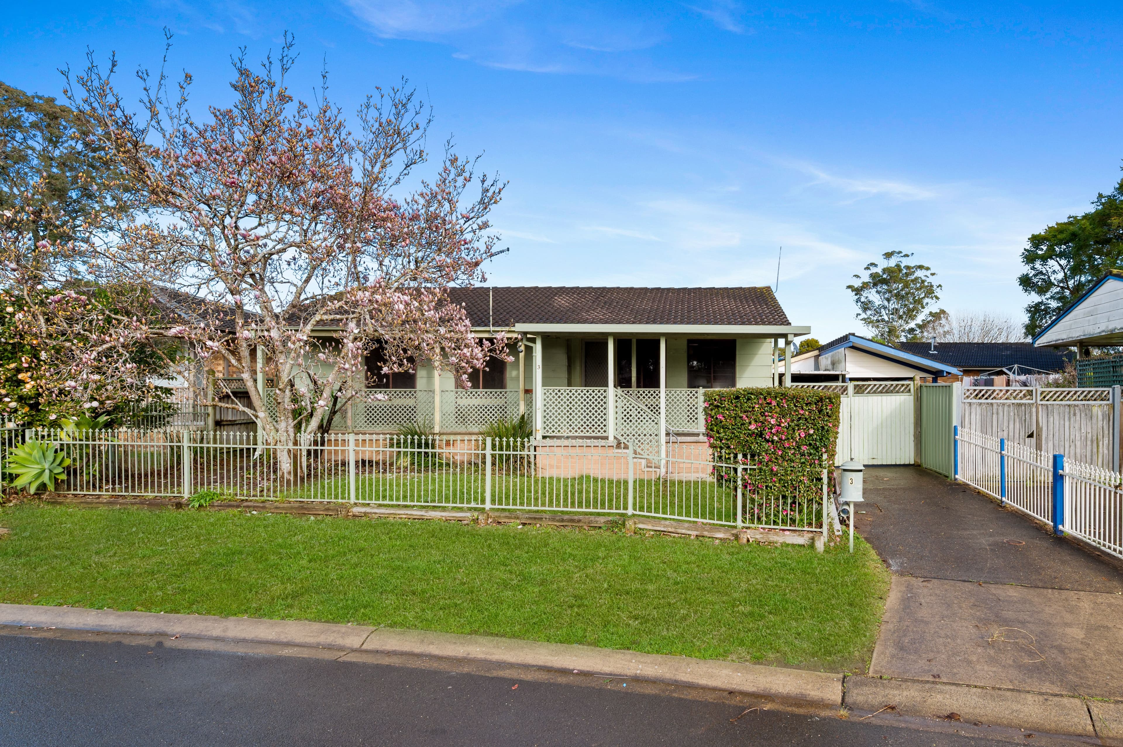 3 Mungadal Way, Airds NSW 2560, Airds - Image 1