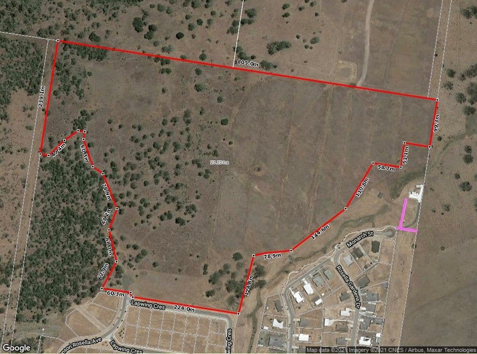 0 Crimson Rosella Avenue, Meringandan West QLD 4352, Meringandan West - Thumbnail 8