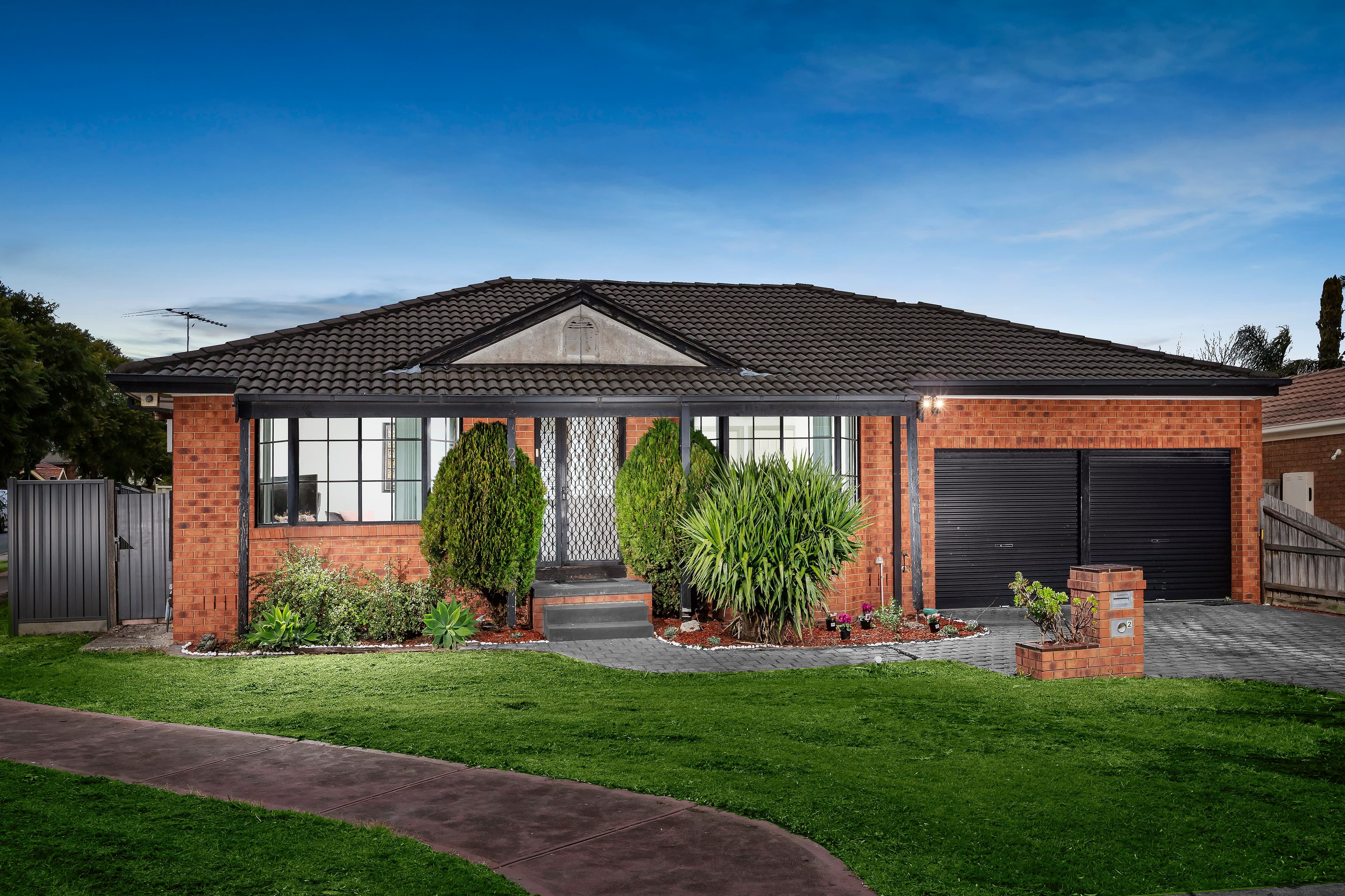 2 Packard Course, Mill Park VIC 3082, Mill Park - Image 1