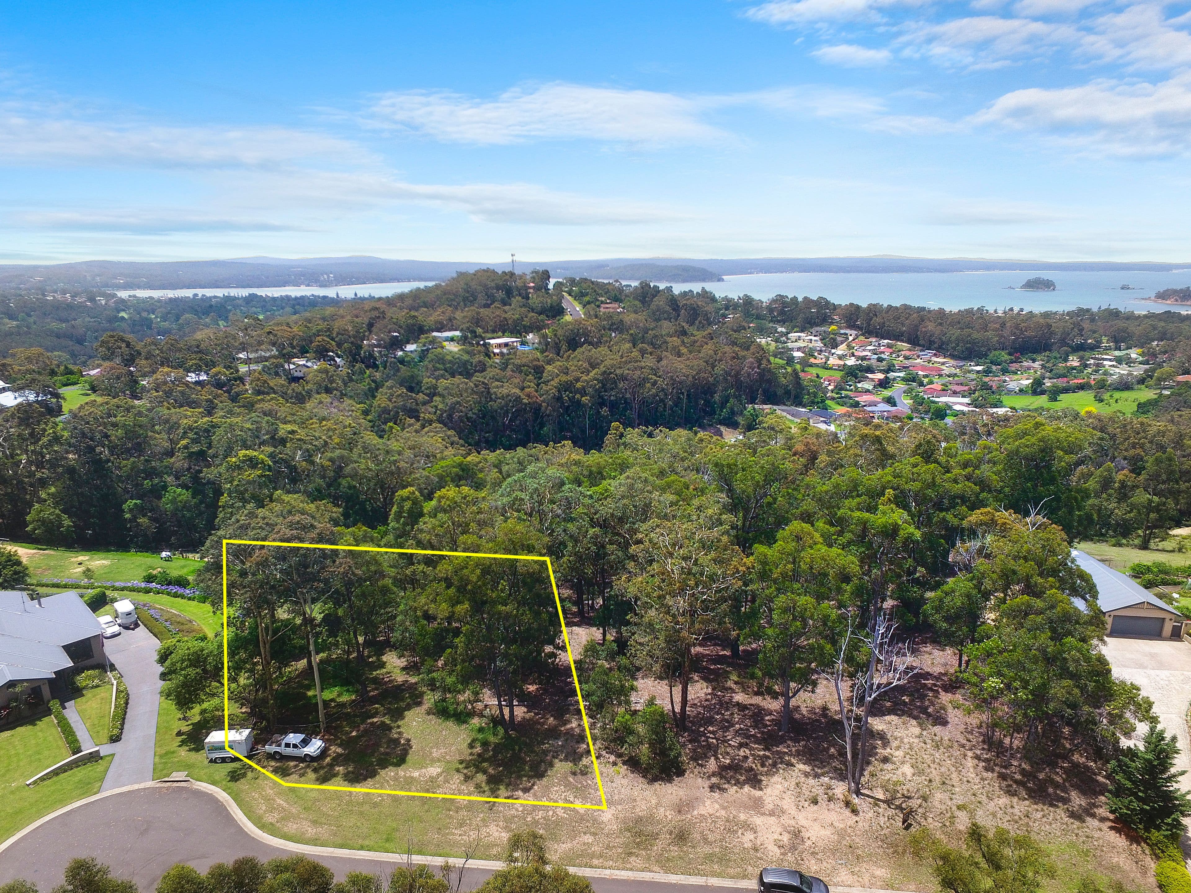 66 Yarrabee Drive, Catalina NSW 2536, Catalina - Image 1