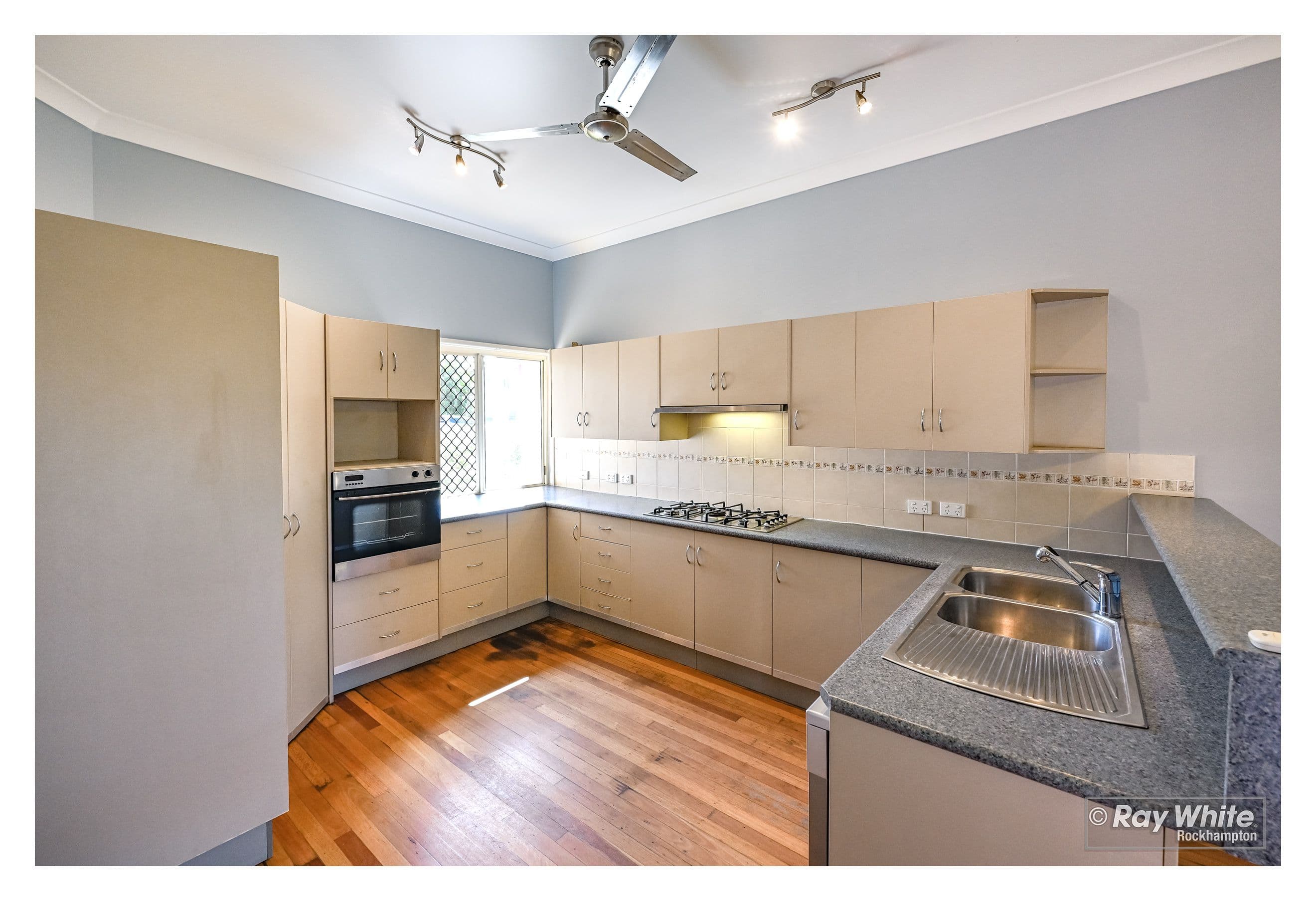 22 Wilkinson Street, Wandal QLD 4700, Wandal - Image 1